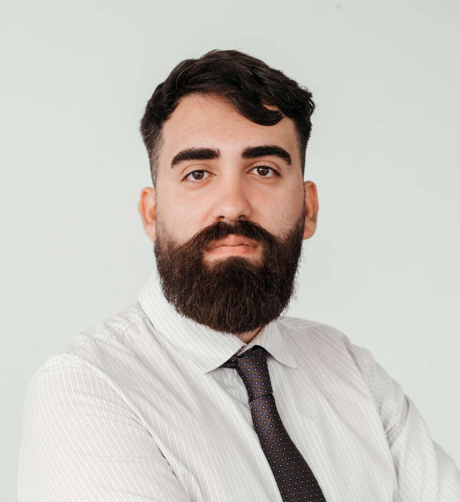 Diego Chiozzi - 3 Assicurazioni
