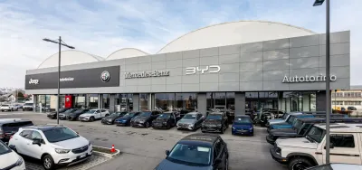 3 Assicurazioni - filiale di Bergamo