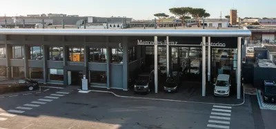 3 Assicurazioni - filiale di Roma Variola