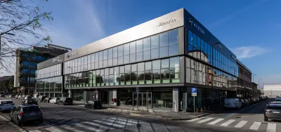 3 Assicurazioni - filiale di Milano Cassinis