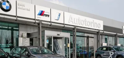 3 Assicurazioni - filiale di Pordenone viale Venezia
