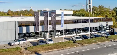 3 Assicurazioni - filiale di Biella