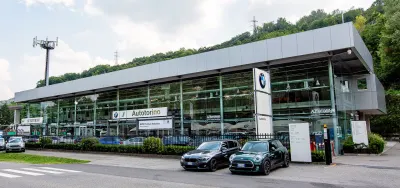 3 Assicurazioni - filiale di Como