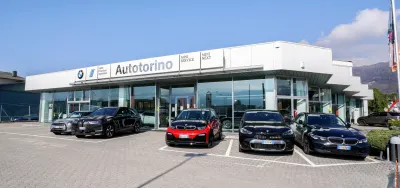 3 Assicurazioni - filiale di Belluno