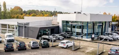 3 Assicurazioni - filiale di Busto Arsizio