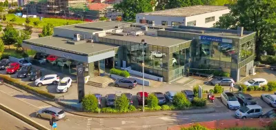 3 Assicurazioni - filiale di Carpi