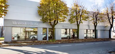 3 Assicurazioni - filiale di Legnano via XX settembre