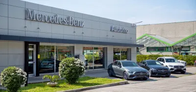 3 Assicurazioni - filiale di Muggia