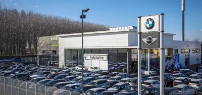 3 Assicurazioni - filiale di Parma via Barbacini