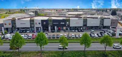 3 Assicurazioni - filiale di Saronno