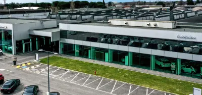 3 Assicurazioni - filiale di Tavagnacco