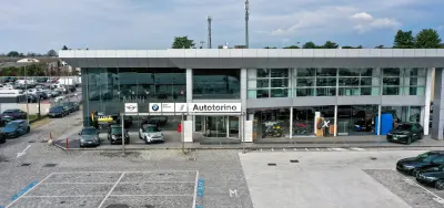 3 Assicurazioni - filiale di Tavagnacco