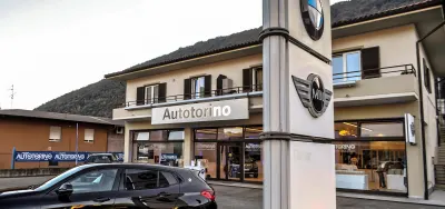 3 Assicurazioni - filiale di Verbania