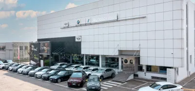 3 Assicurazioni - filiale di Villorba