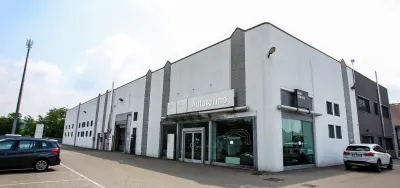 3 Assicurazioni - filiale di Varese via Giambologna