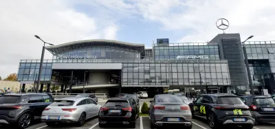 3 Assicurazioni - filiale di Roma (via Zoe Fontana)