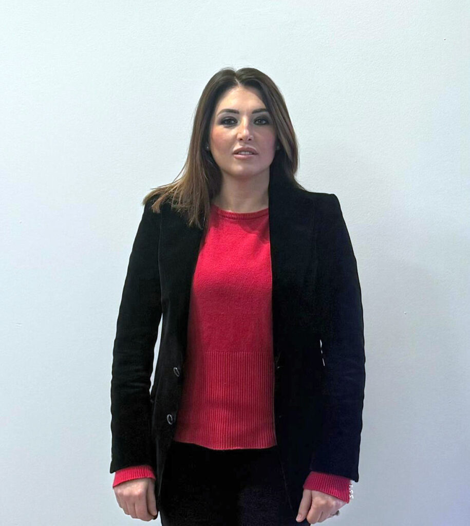 Ganzerla Stefania - 3 Assicurazioni